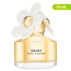 MARC JACOBS - Daisy Eau de Toilette 50 ml Mujer