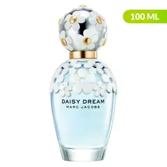 MARC JACOBS - Daisy Dream Eau de Toilette 100 ml Mujer