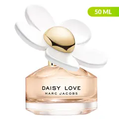 MARC JACOBS - Daisy Love Eau de Toilette 50 ml Mujer