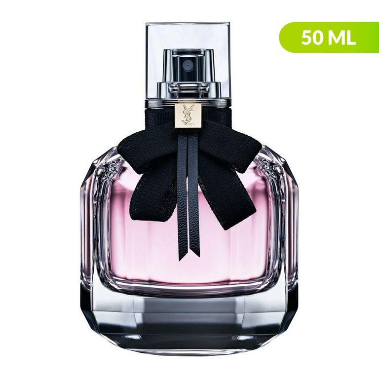 Mon Paris Edp 50ml Mujer