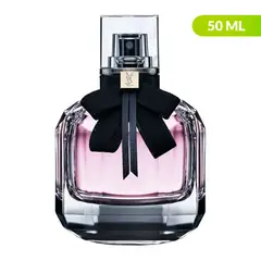 YVES SAINT LAURENT - Mon Paris Edp 50ml Mujer