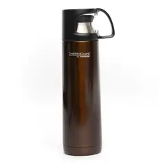 THERMOS - Termos 500 ml de Acero Habano