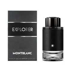 MONTBLANC - Explorer EDP 100 ml Montblanc. Hombre