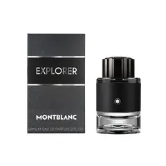 MONTBLANC - Explorer EDP 60 ml Hombre