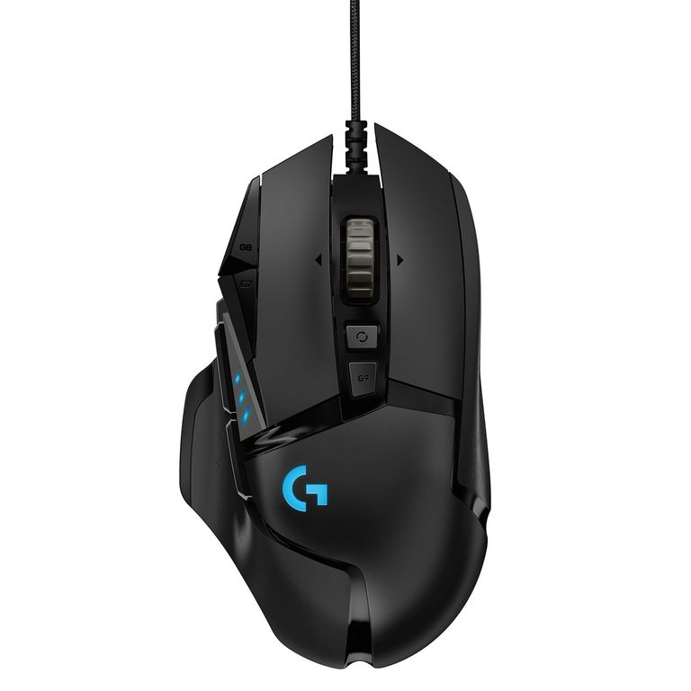 Mouse G502 Hero