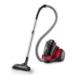 ELECTROLUX - Aspiradora de Tanque 1800W Turbo Clean EAS31