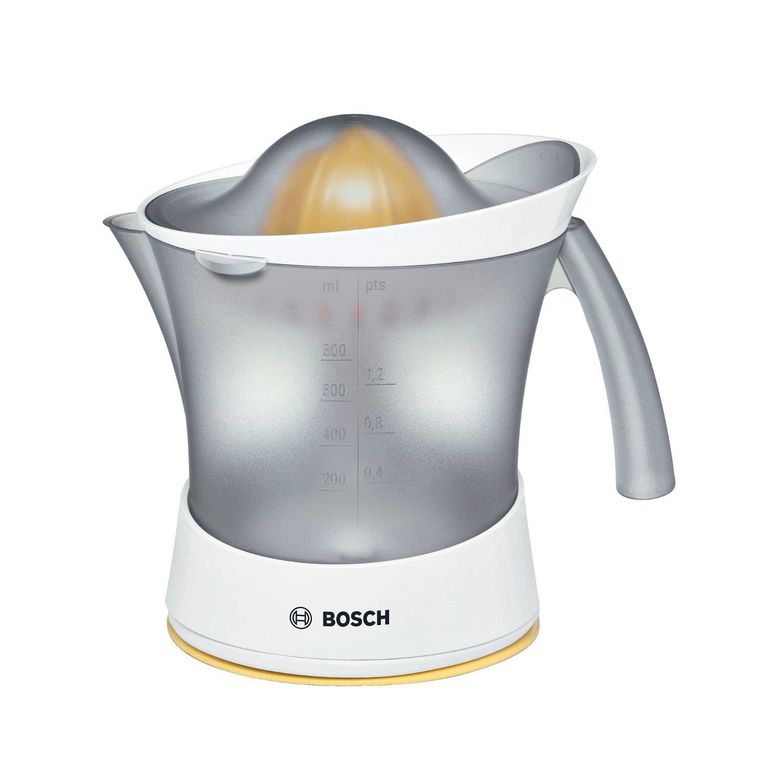Exprimidor De Citricos MCP3500N 800ml Blanco