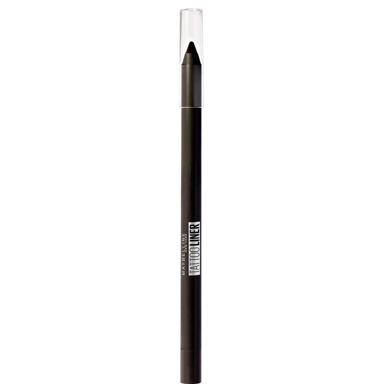 Delineador De Ojos Tattoo Studio 0.16 Fl Oz Tono Deep Onyx
