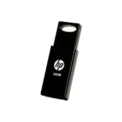 HP - Memoria USB 32GB Flash Drive V212W Negro