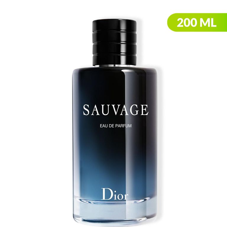 Dior Sauvage Eau de Parfum