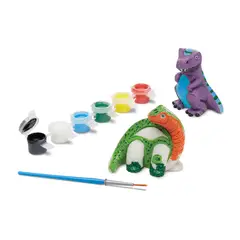 MELISSA & DOUG - Dyo Dinosaurios Yeso