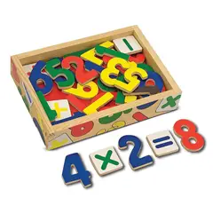 MELISSA & DOUG - Imanes Numeros