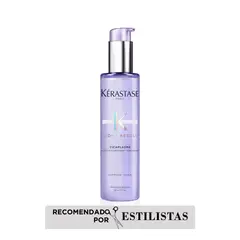 KERASTASE - Protector Térmico Con Ácido Hialurónico Para Todo Tipo De Cabello Rubio Cicaplasme 150Ml