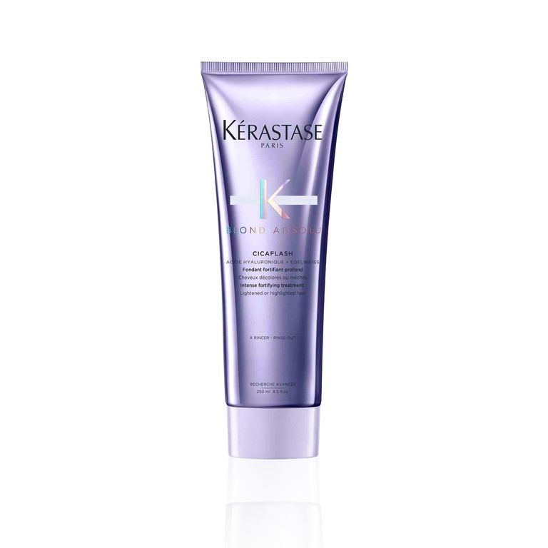 Acondicionador Para Cabello Rubio Cicaflash 250Ml