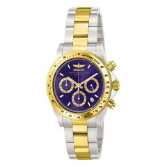 INVICTA - Reloj 3644 Hombre Plateado Quartz