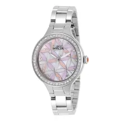 INVICTA - Reloj 28823 Plateado Mujer Quartz