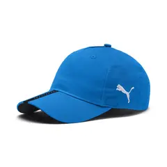 PUMA - Gorro Con Visera Teamliga
