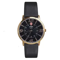 SWISS MILITAIRE - Reloj Análogo Unisex