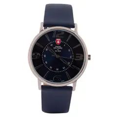 SWISS MILITAIRE - Reloj Análogo Unisex