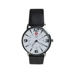 SWISS MILITAIRE - Reloj Análogo Unisex