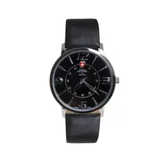 SWISS MILITAIRE - Reloj Análogo Unisex