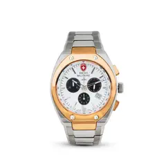SWISS MILITAIRE - Reloj Cronógrafo Hombre
