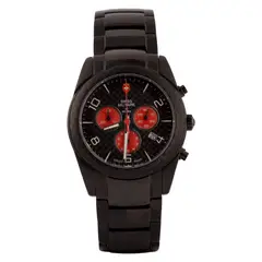 SWISS MILITAIRE - Reloj Cronógrafo Hombre