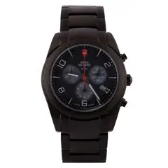 SWISS MILITAIRE - Reloj Cronógrafo Hombre