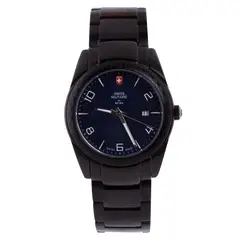 SWISS MILITAIRE - Reloj Análogo Hombre