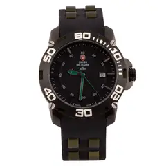 SWISS MILITAIRE - Reloj Análogo Hombre