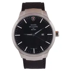 SWISS MILITAIRE - Reloj Análogo Hombre