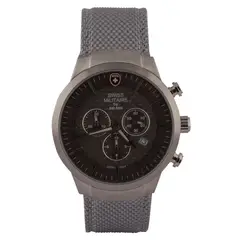 SWISS MILITAIRE - Reloj Cronógrafo Hombre