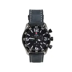 SWISS MILITAIRE - Reloj Cronógrafo Hombre