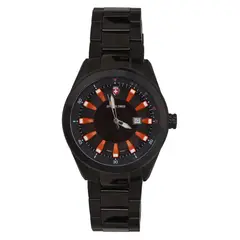 OFFICIAL SWISS - Reloj Análogo Hombre