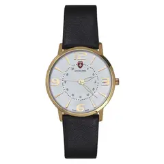 OFFICIAL SWISS - Reloj Análogo Unisex