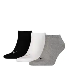 PUMA - Medias Unisex Deportivas