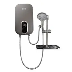 SOLE - Rapiducha Prime 5500W C/Acc