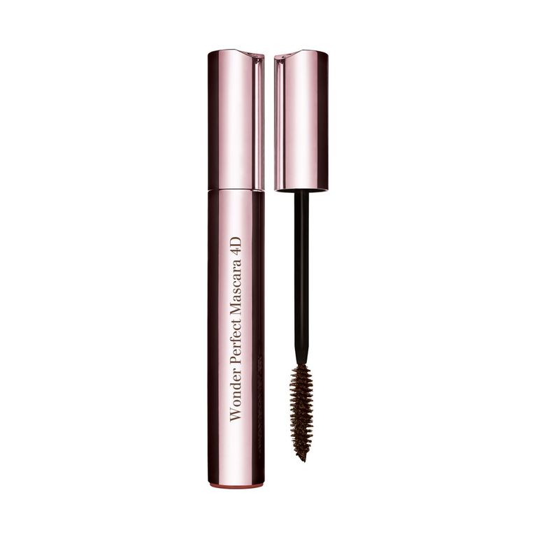 Mascara Wonder Perfect 4D Noir/Black