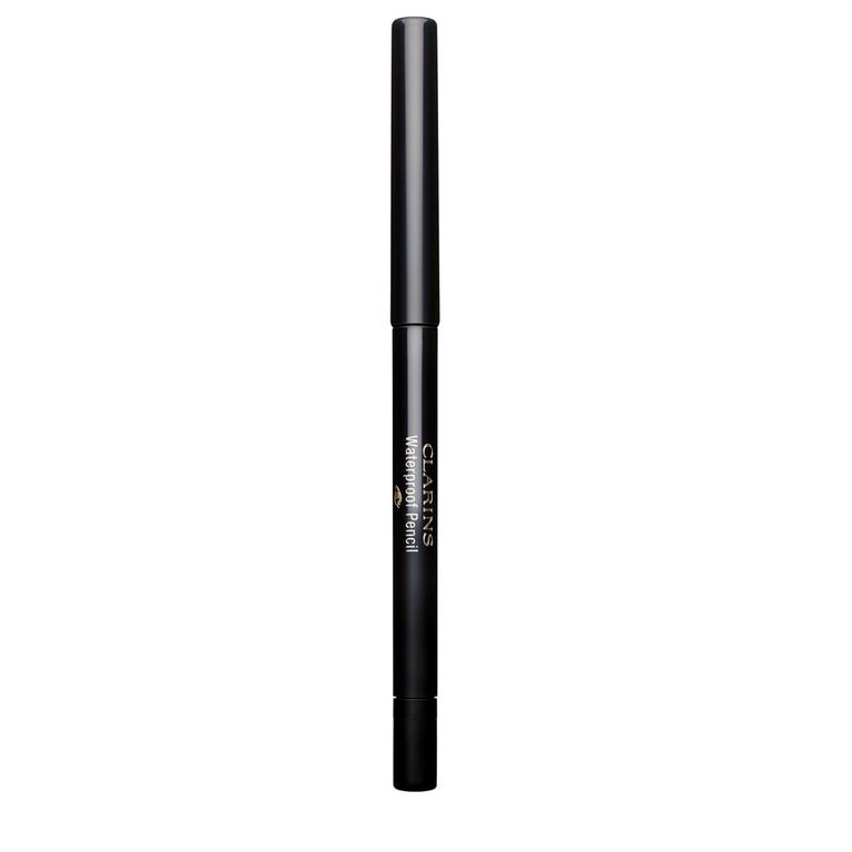 Waterproof Eye Pencil 01 Black