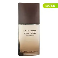 ISSEY MIYAKE - Wood & Wood Eau de Parfum 100 ml Hombre