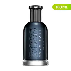 HUGO BOSS - Boss Bottled Infinite Eau de Parfum 100ml