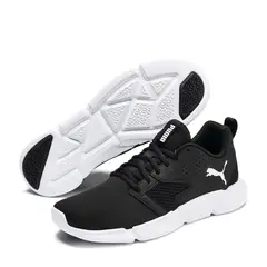 PUMA - Zapatillas Interflex Modern