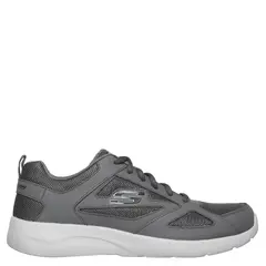 SKECHERS - Zapatillas Running Hombre Dynamight 2.0 Plomo
