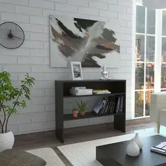 TUHOME - Consola Beijing 2 Repisas