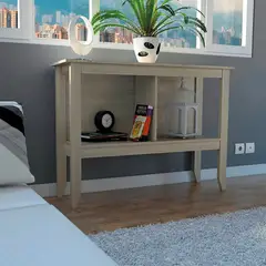 TUHOME - Consola Essential 1 Repisa