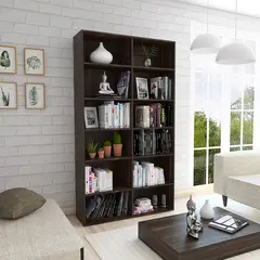 TUHOME - Biblioteca Office 7 Tu Home