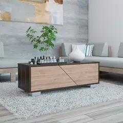 TUHOME - Mesa de Centro Fraktal