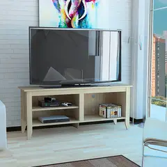 TUHOME - Mesa De Tv 65' Essential