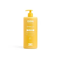 ISDIN - Hygiene Avena Protective Shower Gel 750ML - Gel de baño pH neutro piel sensible con avena coloidal natural