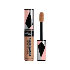 LOREAL PARIS - Corrector Infallible More Than Concealer